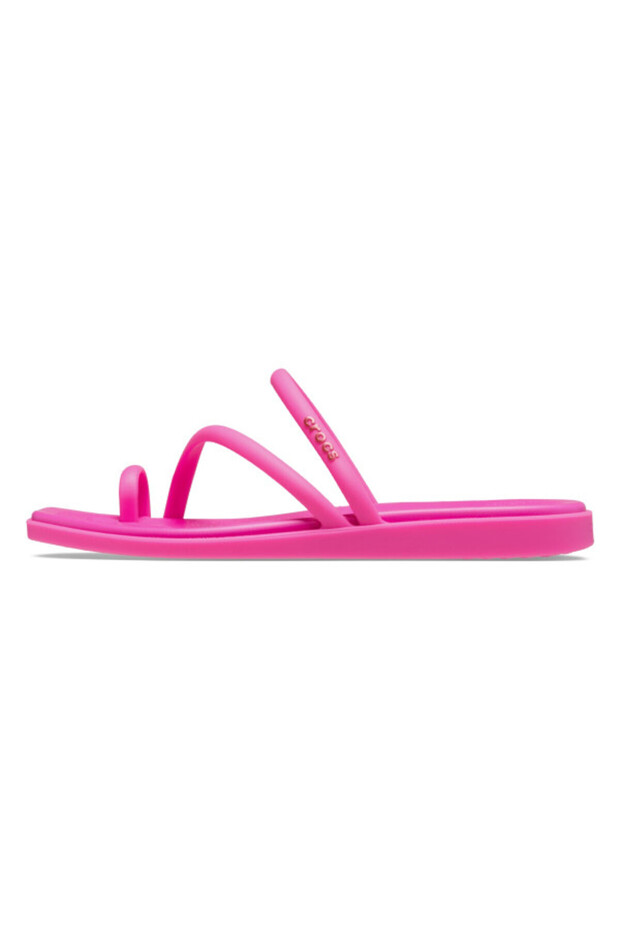 Sandale Miami Toe Loop - Pink Crush - 3