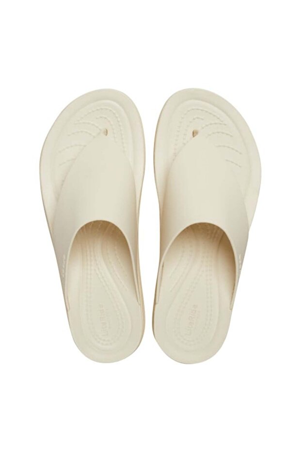 Brooklyn Flip - Bone - 5