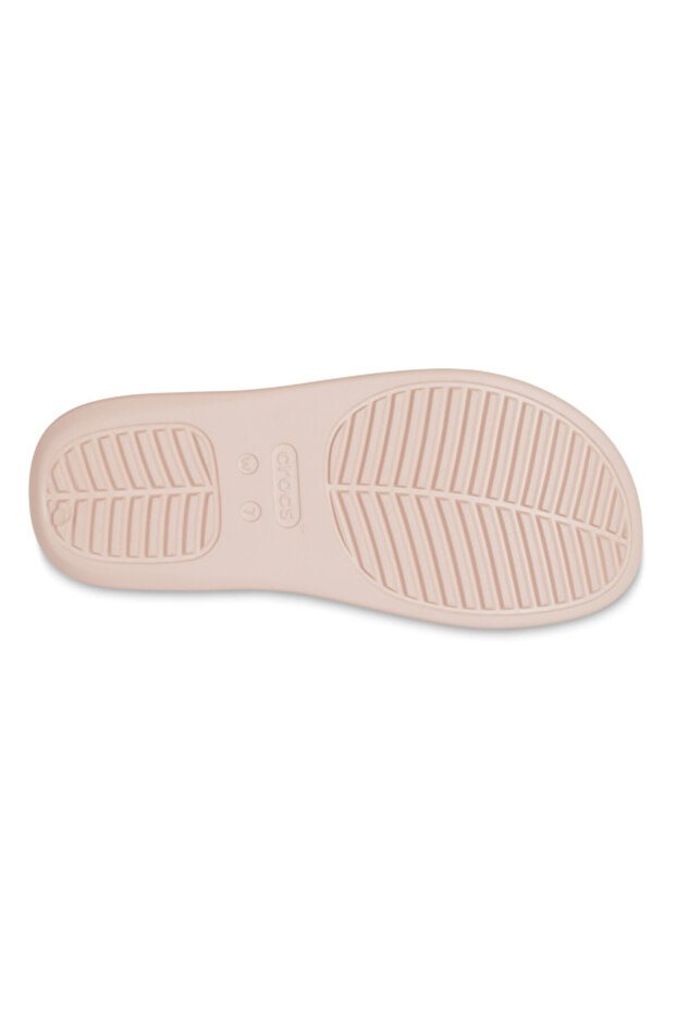 Getaway Platform Flip Flops - Quartz - 7