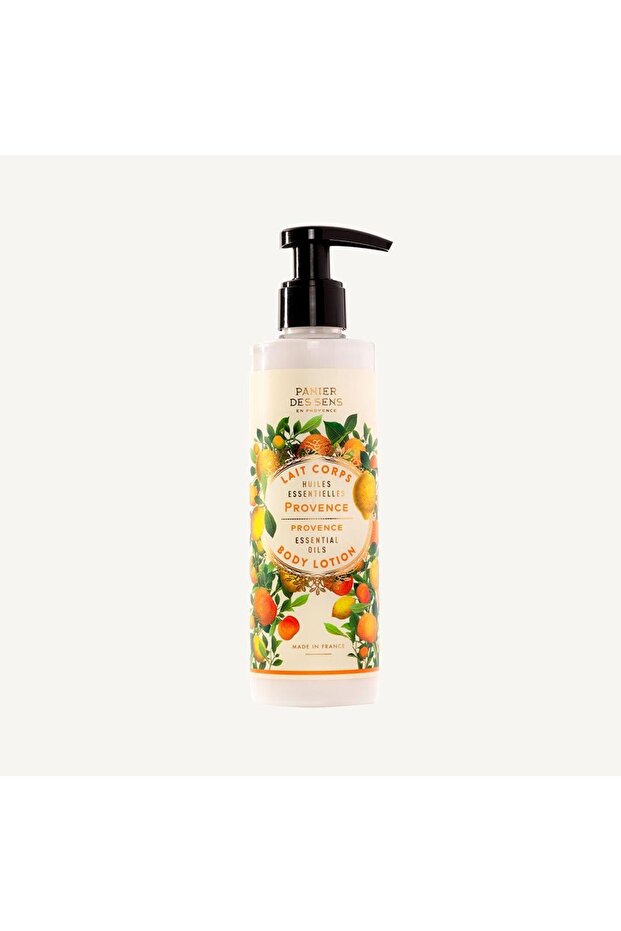 Body lotion - Provence Energizing 250ml