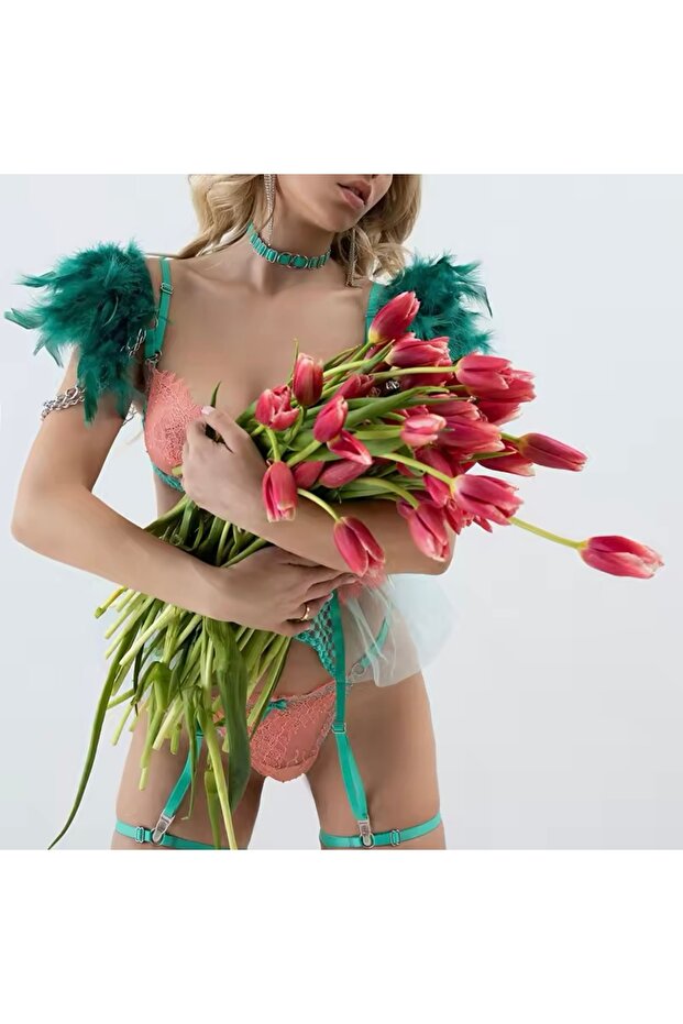 Elonora jartiset - 2