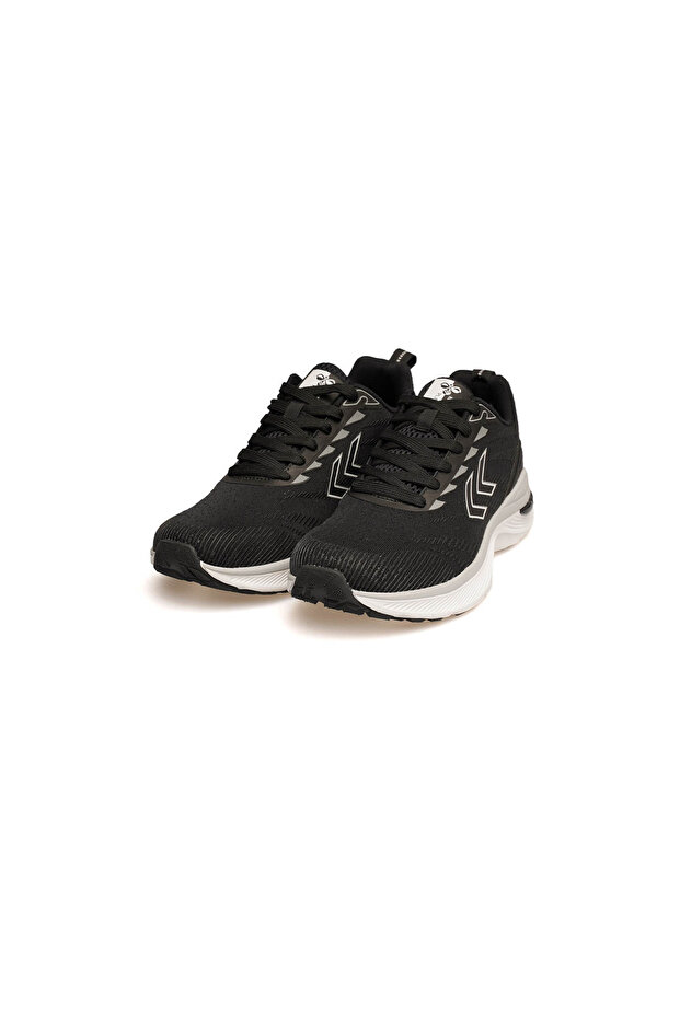 Pantofi sport unisex Plax negru 900696-2001 - 4