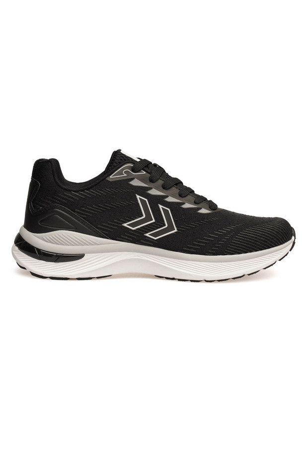 Pantofi sport unisex Plax negru 900696-2001 - 2