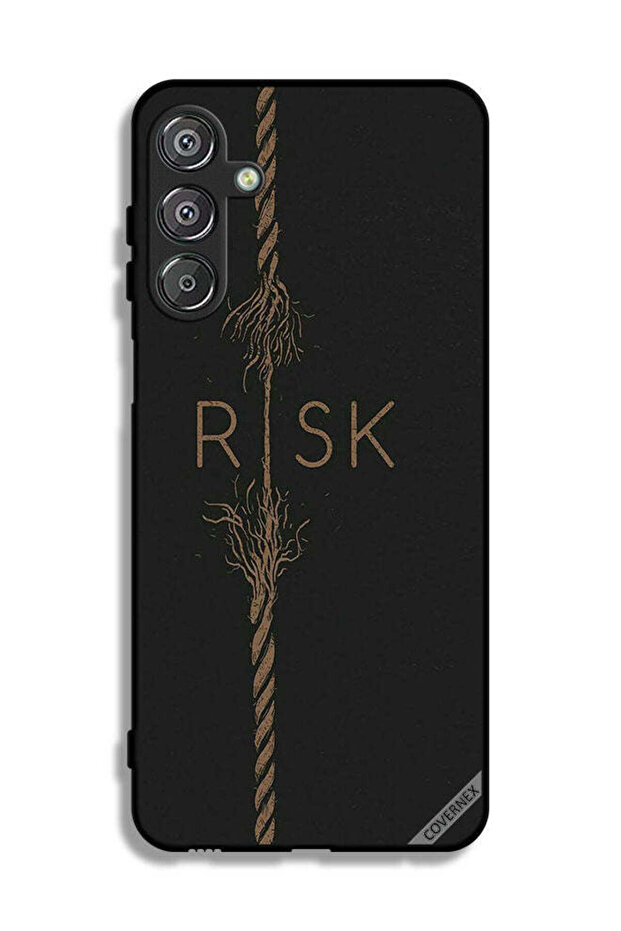 غطاء حماية لجهاز Samsung Galaxy M16 5G Risk