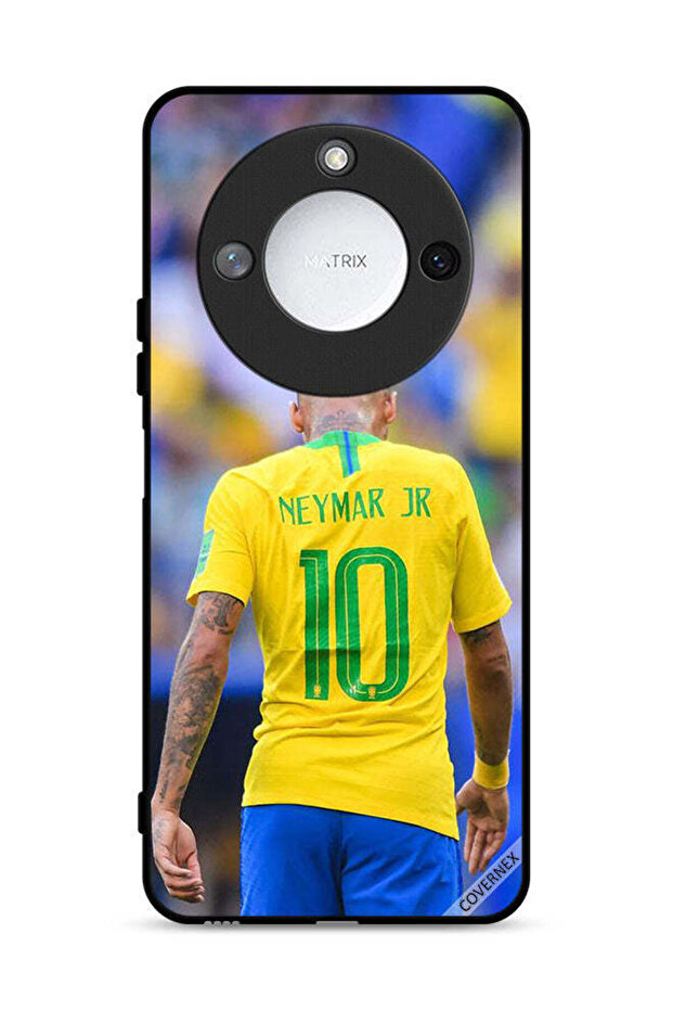غطاء حماية نيمار لهاتف Honor X60 5G