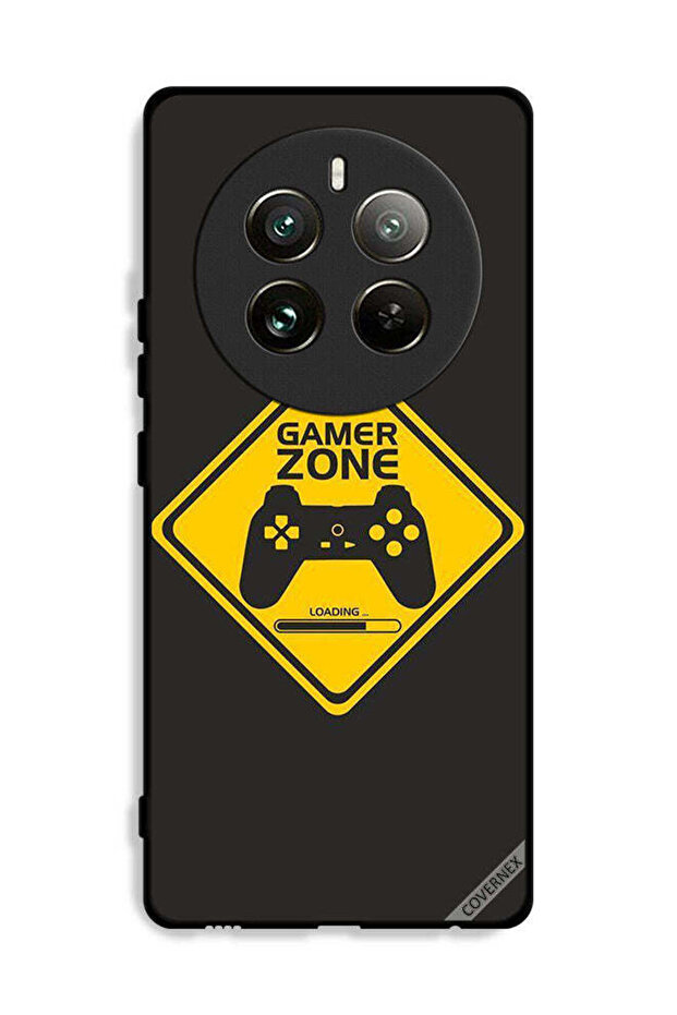غطاء حماية Realme 12 Pro Plus 5G Gamer Zone جاري التحميل
