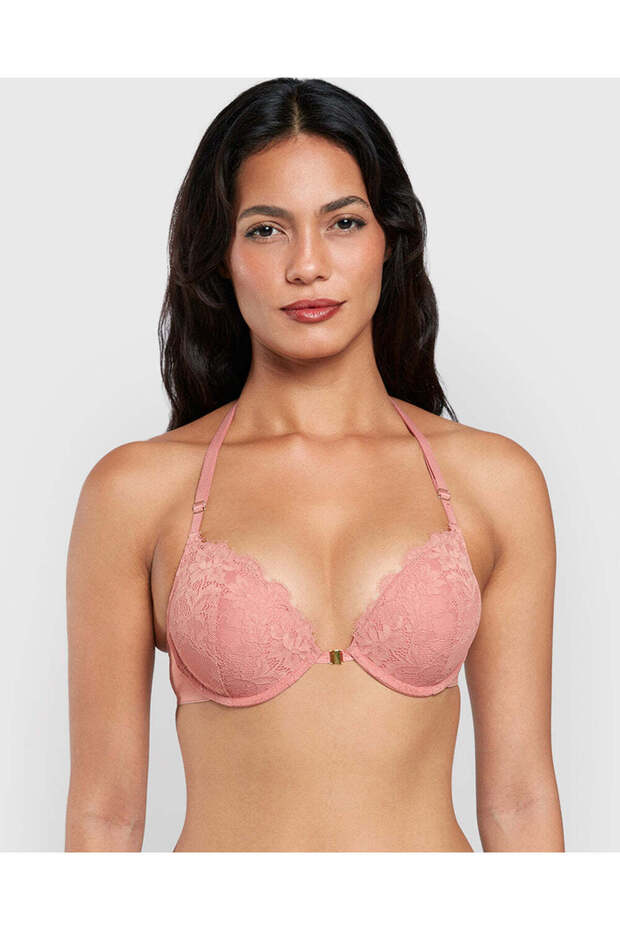 Hello Sugar Plunge Bra