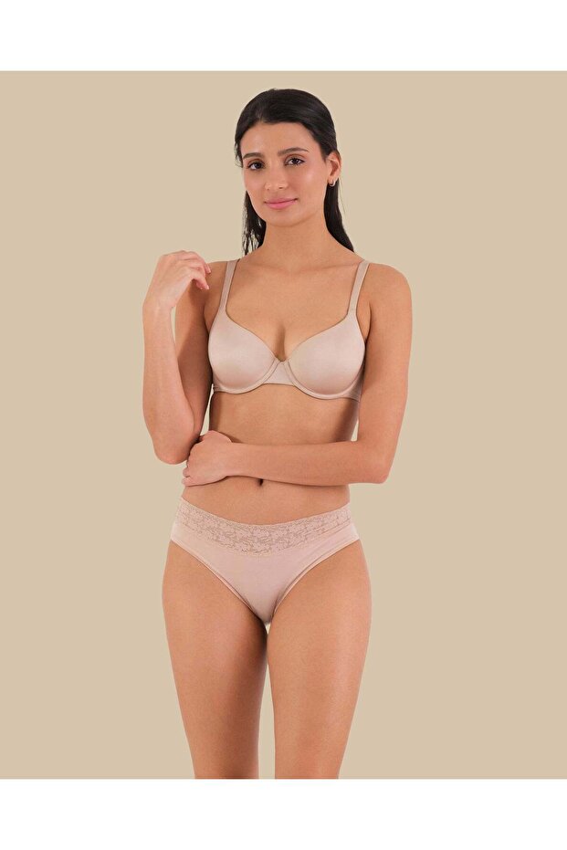 Smooth Bra - 3