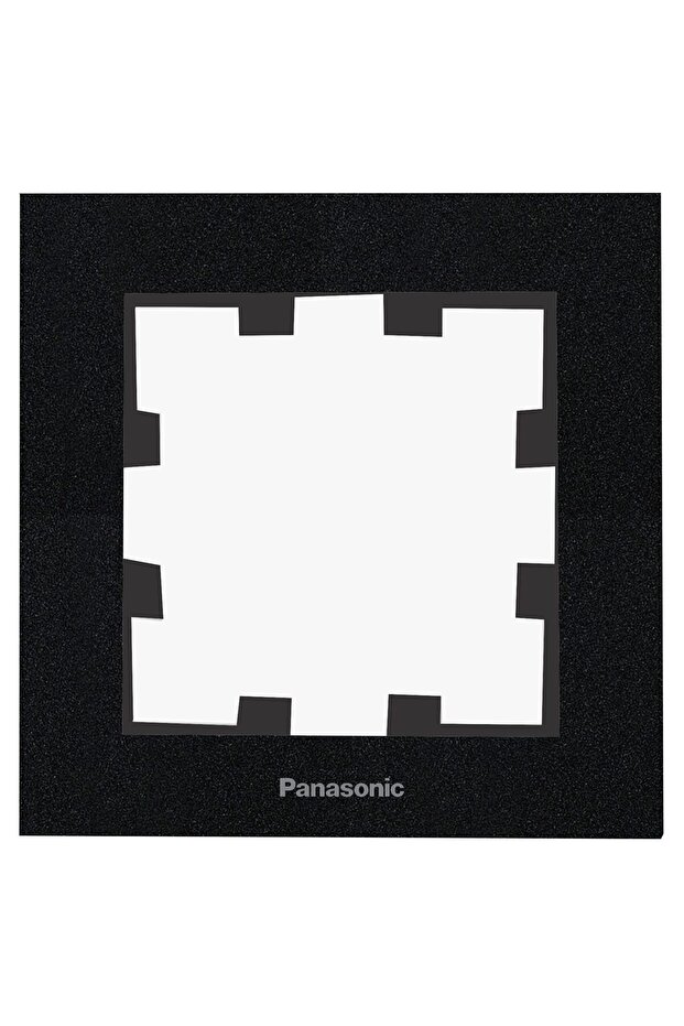 SIMPLE FRAME KARRE PLUS 55 BLACK - 2