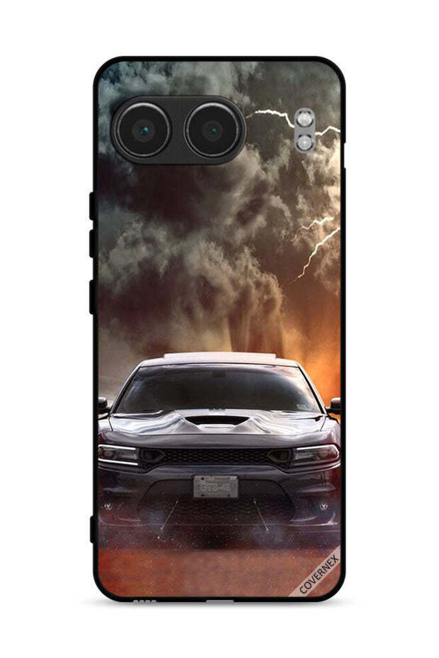 غطاء حماية لهاتف OnePlus Nord 4 5G Gts-48