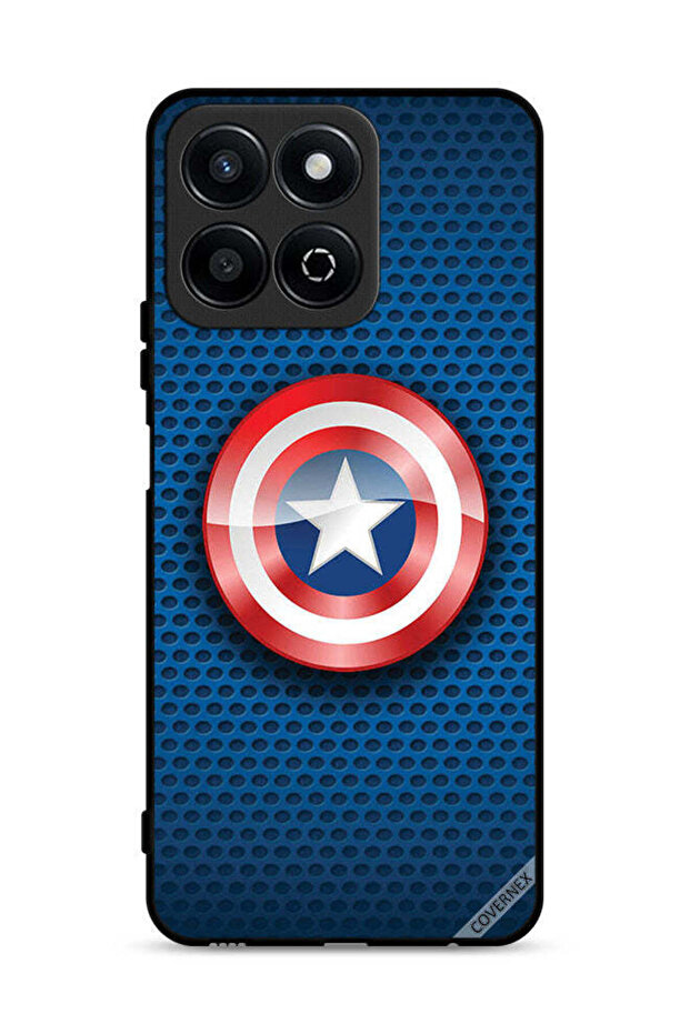 غطاء حماية لهاتف Honor Play 60 Plus 5G