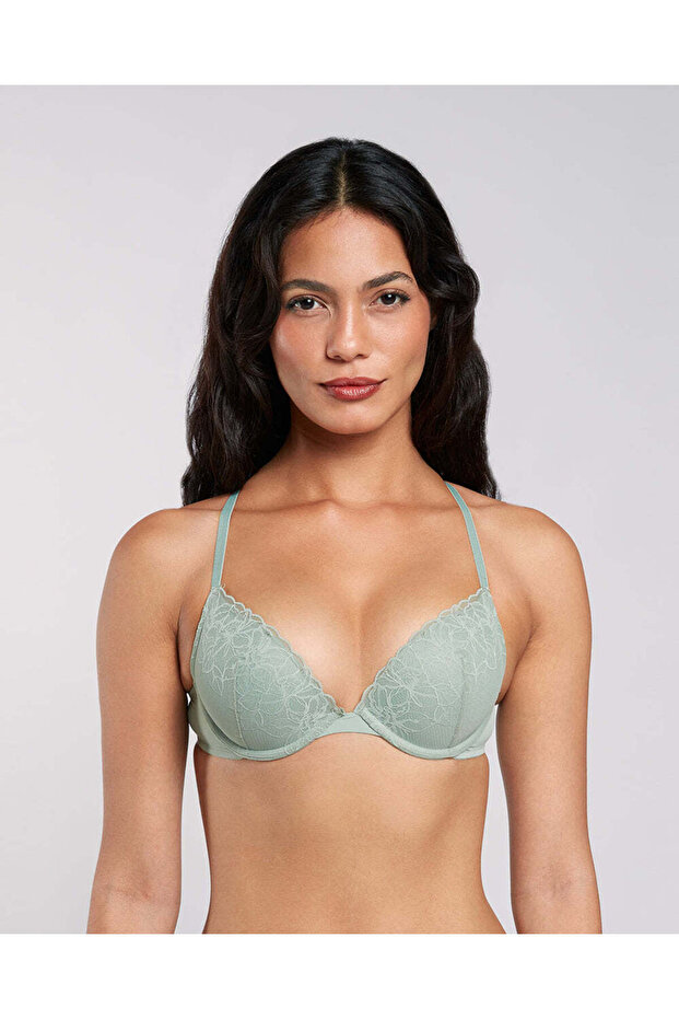 Obsession Plunge Bra