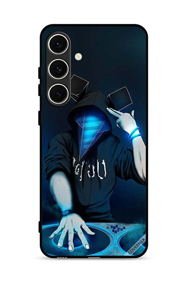 غطاء حماية لهاتف سامسونج جالاكسي M56 5G دي جي بوي