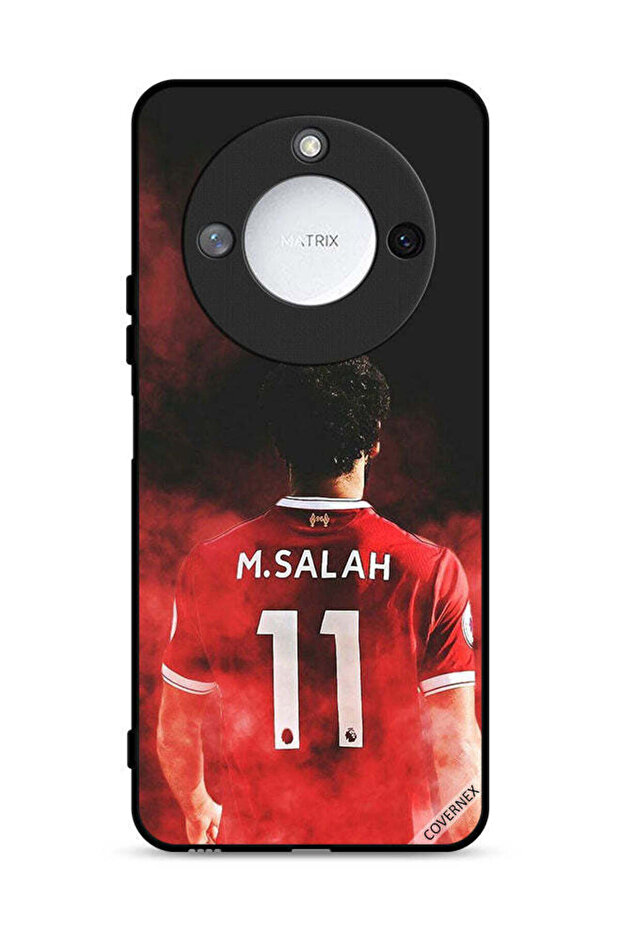 غطاء حماية لهاتف Honor X60 5G - النجمة المصرية