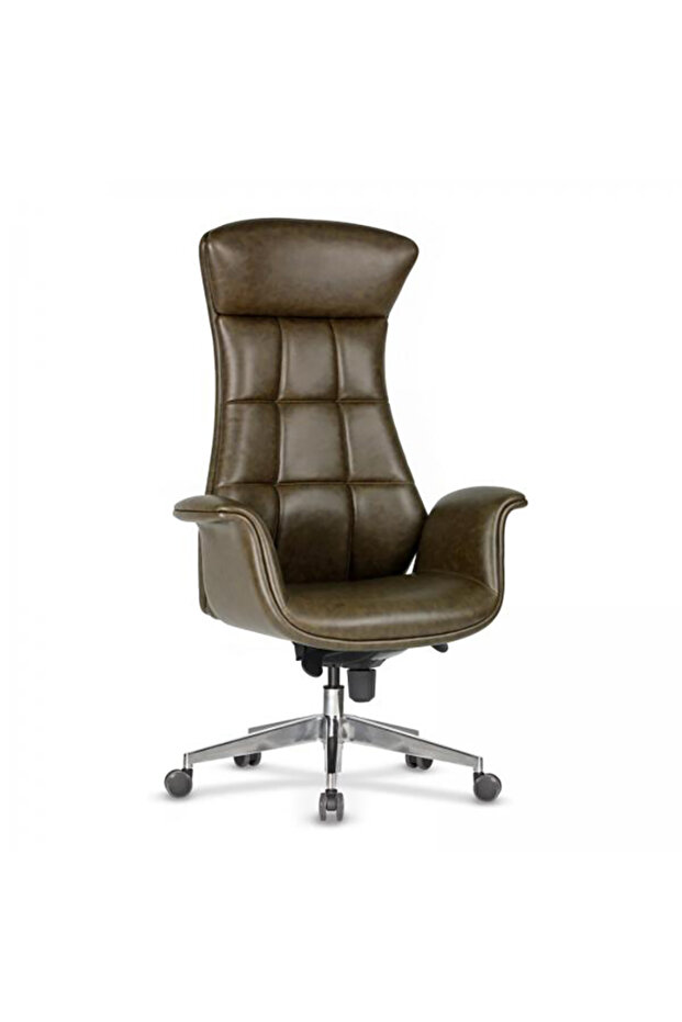 Marlen Plus Yönetici Koltuğu - 1