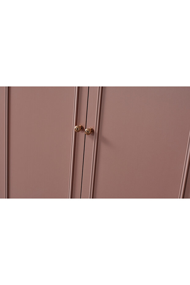 Cupon Gardrop - 4 Kapılı - 3