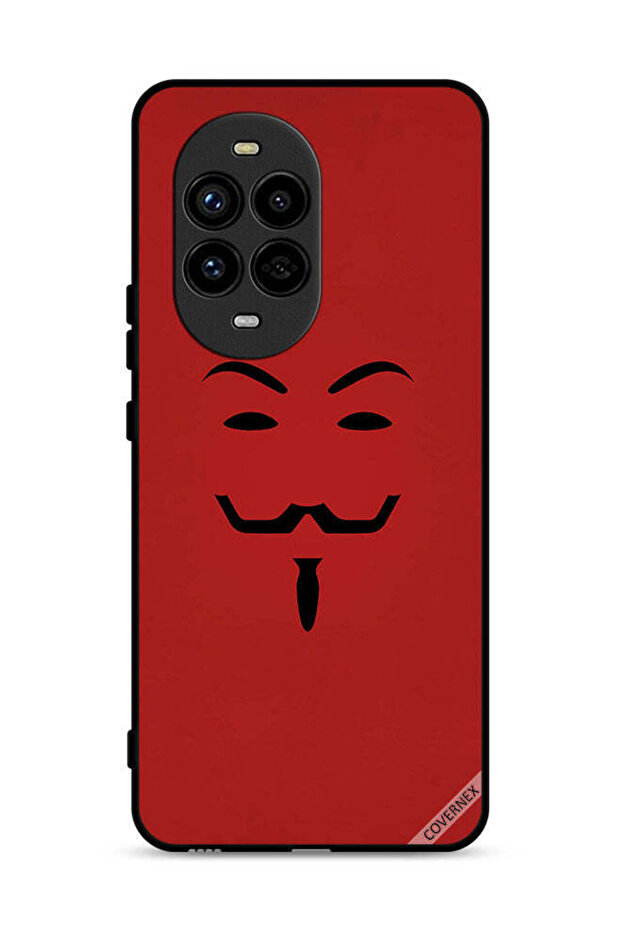 Huawei nova 13 Pro 5G Protective Case Cover Vendetta Vector Art