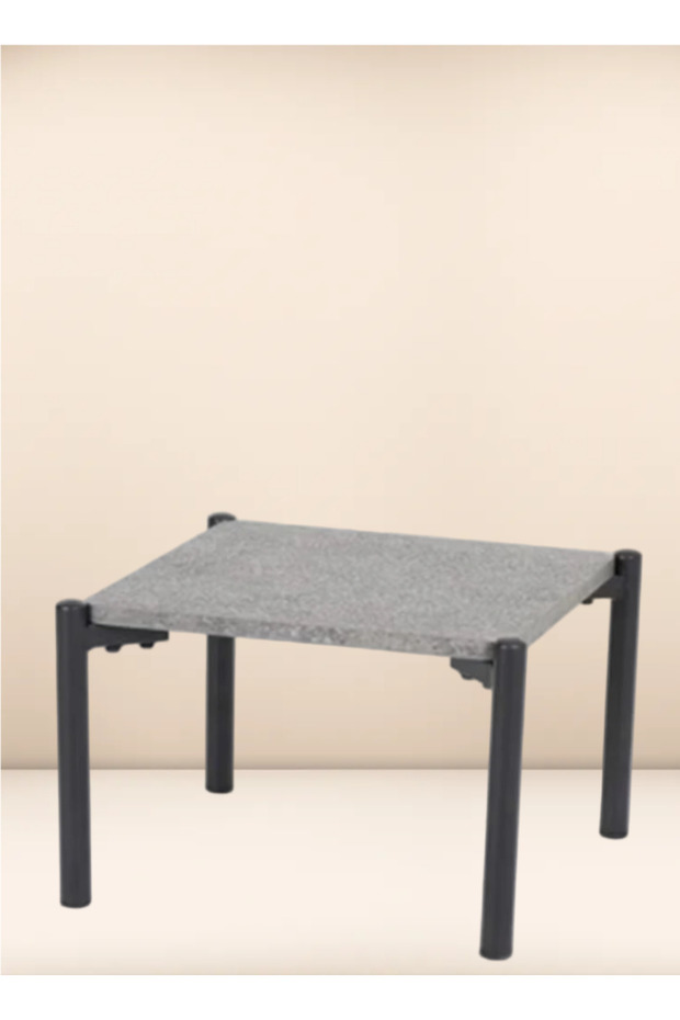 طاولة الخدمة - 1