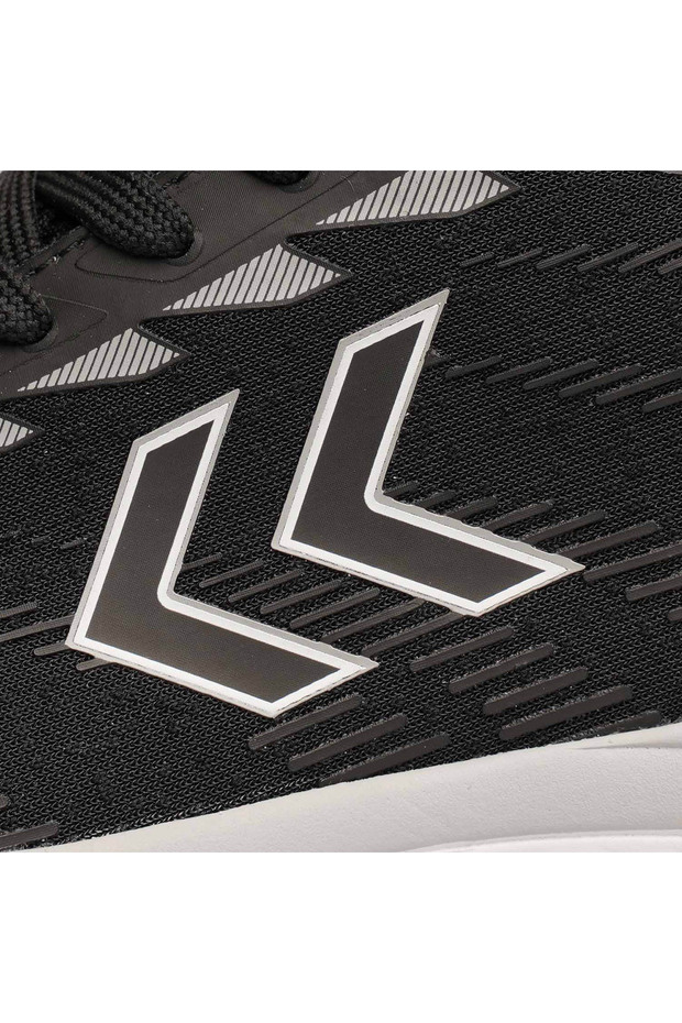Pantofi sport unisex Plax negru 900696-2001 - 6