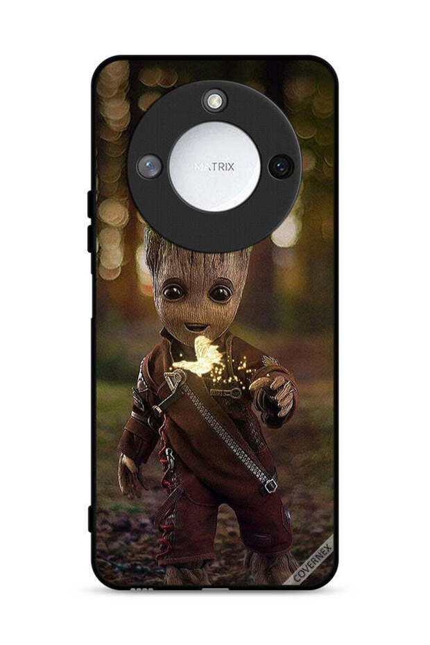 غطاء حماية لهاتف Honor X60 5G - جروت