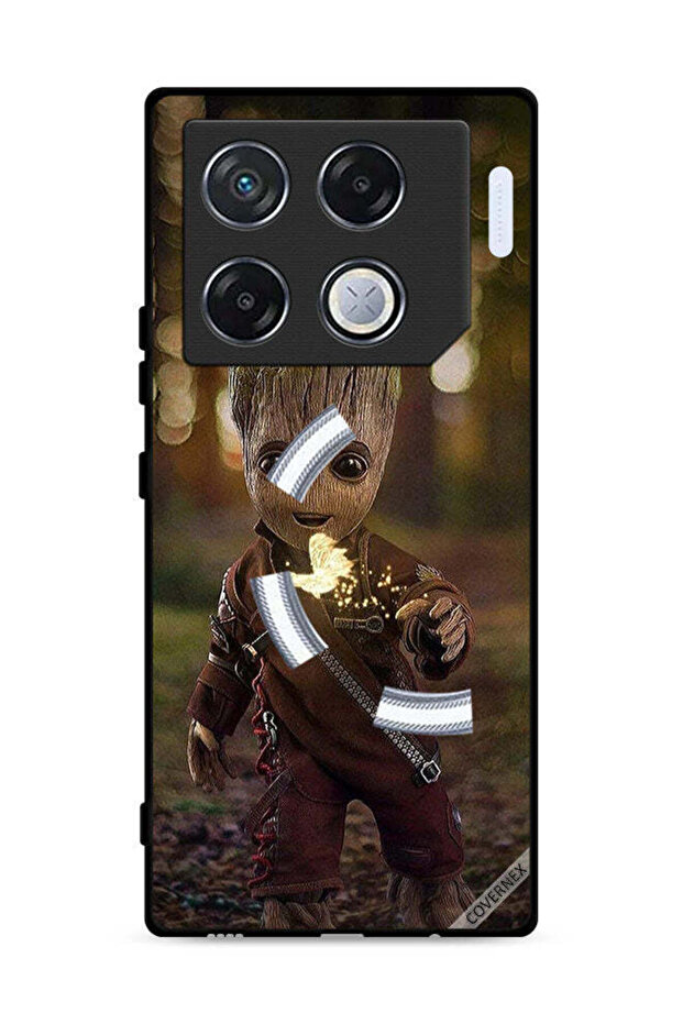 غطاء حماية لجهاز Infinix GT 20 Pro 5G - Groot