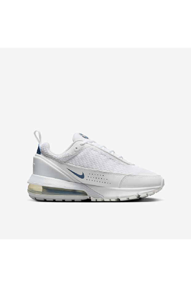 Air Max Pulse GS Pure Platinum - 2