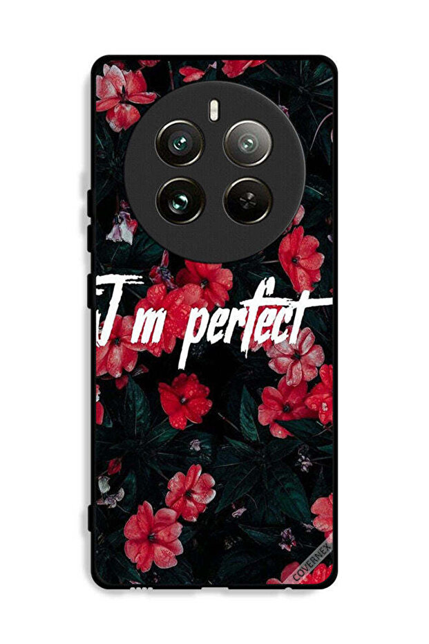غطاء حماية لجهاز Realme 12 Pro Plus 5G I M Perfect