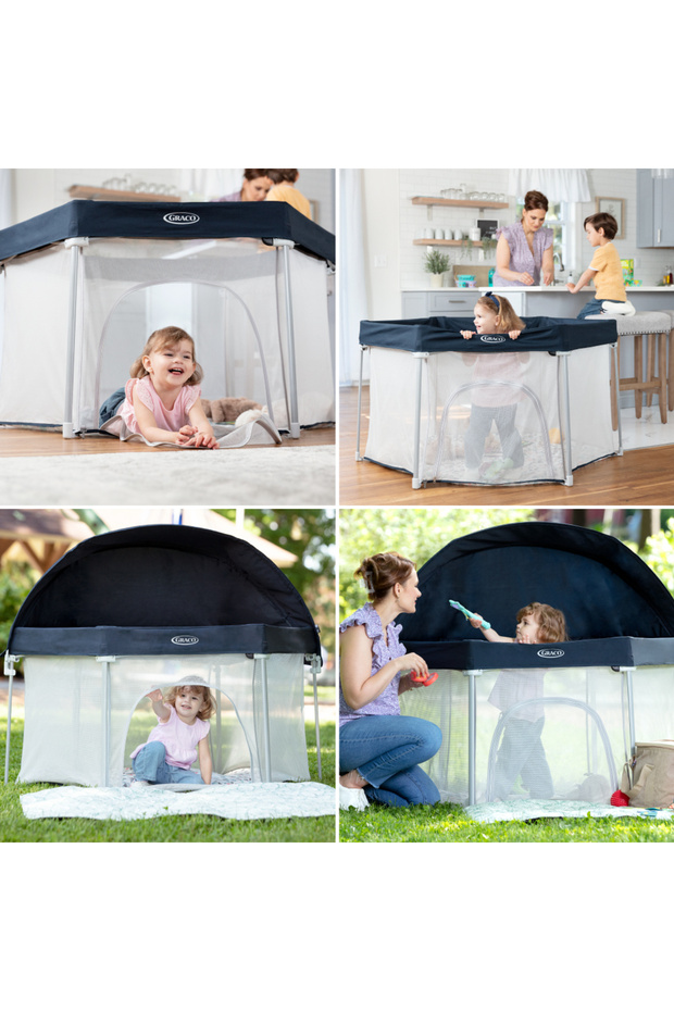 Кошарка EverGo Rubix - 8