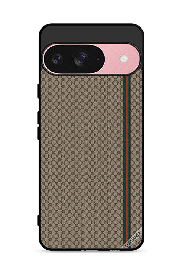 غطاء حماية لجهاز Google Pixel 9 - 1