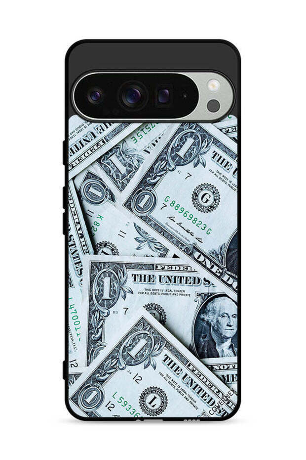 غطاء حماية لجهاز Google Pixel 9 Pro بالدولار - 1