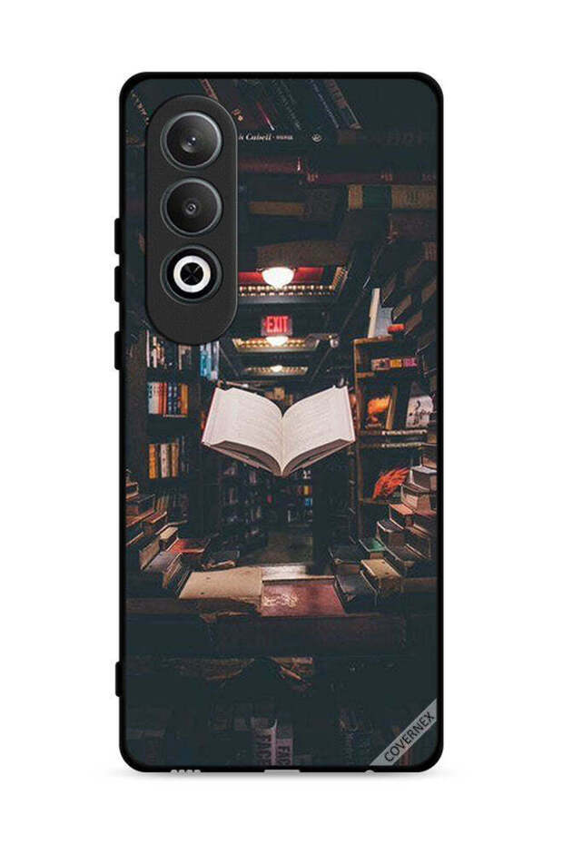 مكتبة أغطية الحماية لهاتف Oppo K12 5G