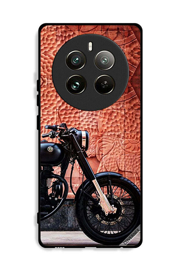 غطاء حماية لجهاز Realme 12 Pro Plus 5G من Chopar