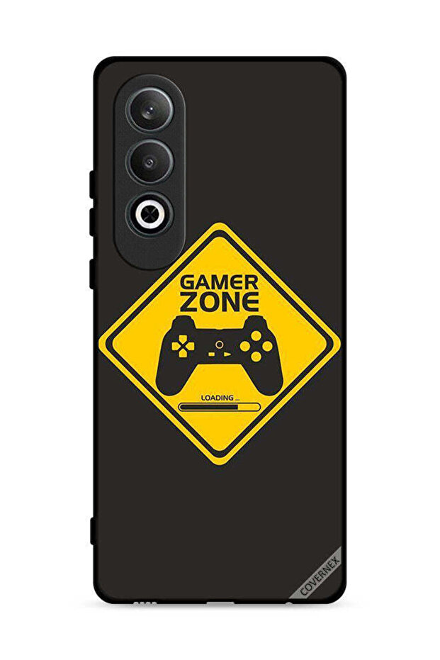 جراب حماية Oppo K12 Plus 5G Gamer Zone جاري التحميل