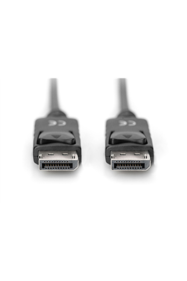 Ak-340100-020-S 2m Display Port Cable - 2