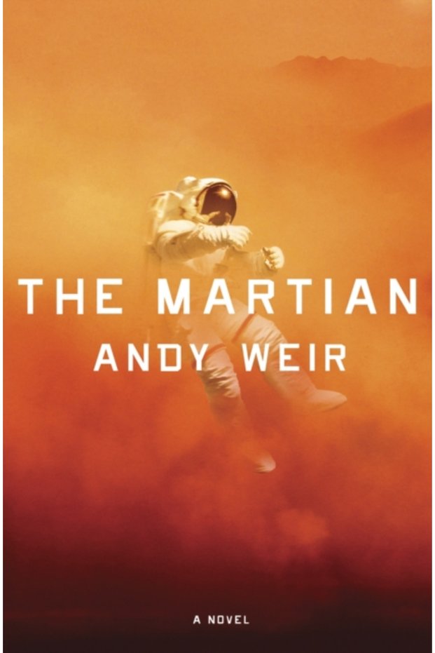 The Martian