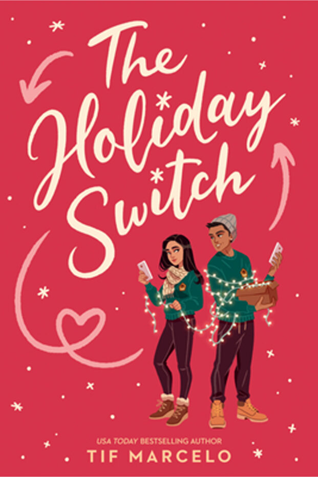 The Holiday Switch - 1
