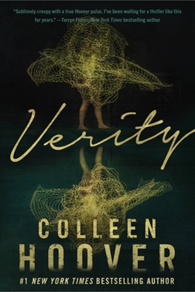 Verity - 1