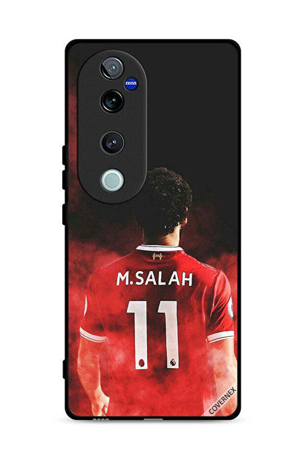 غطاء حماية لهاتف فيفو S19 برو 5G - النجمة المصرية