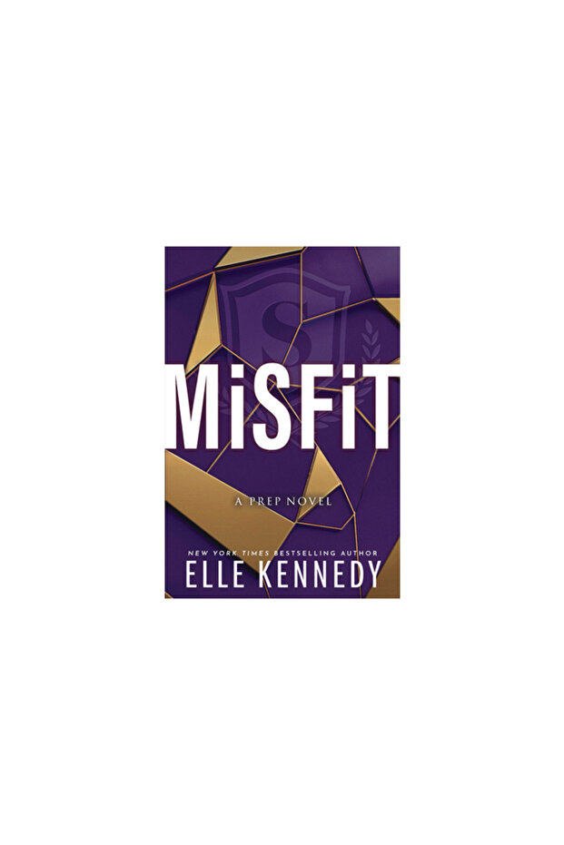 Misfit - 1