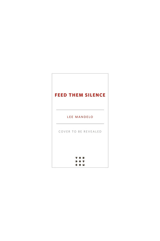 Feed Them Silence - 1