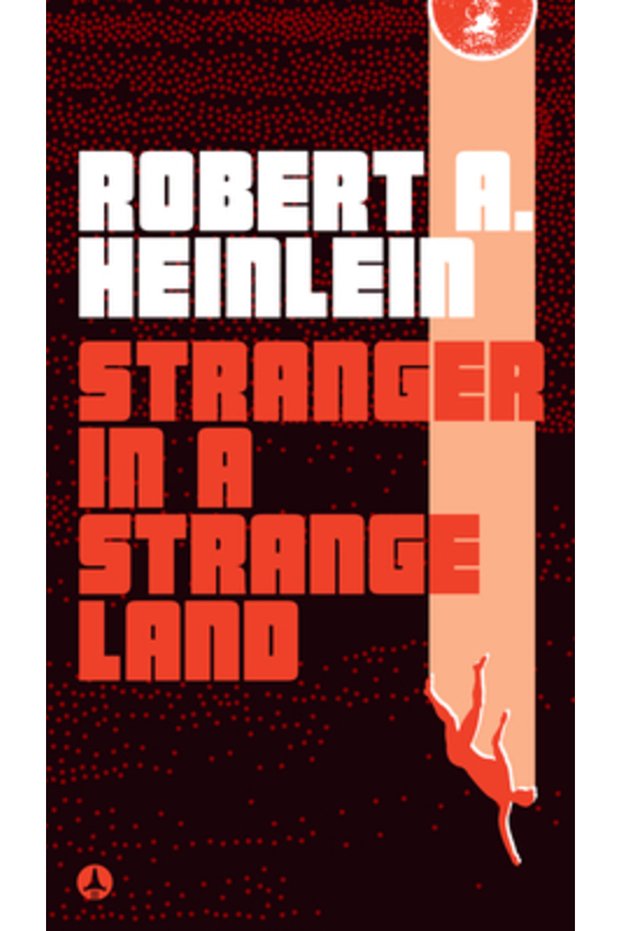 Stranger in a Strange Land