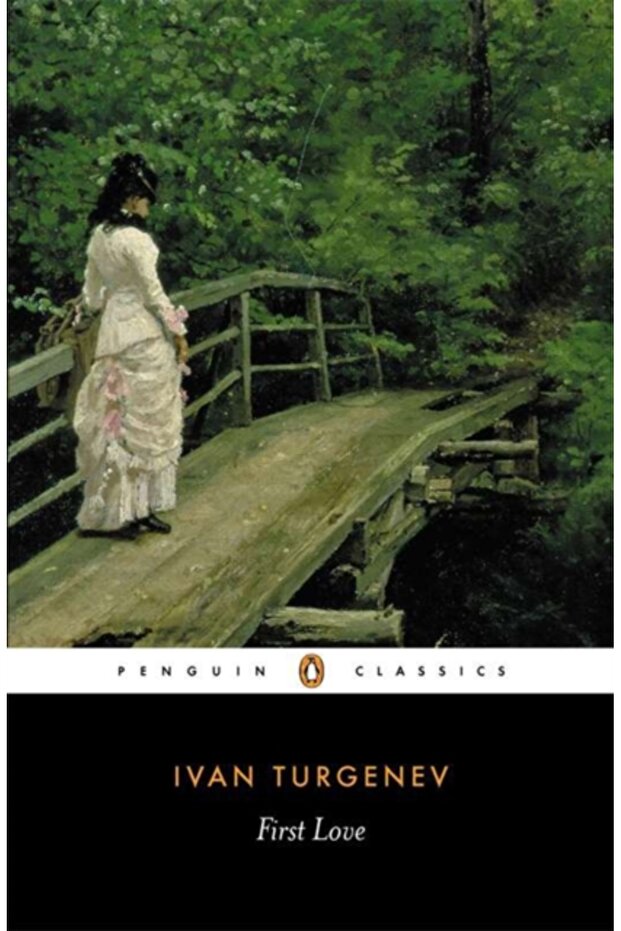 First Love - 1