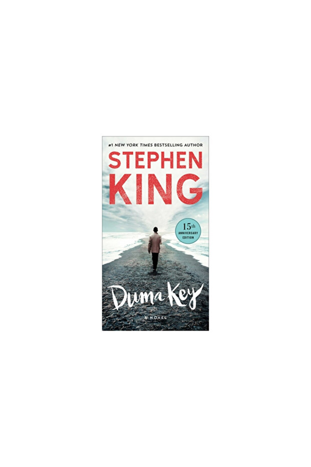 Duma Key - 1