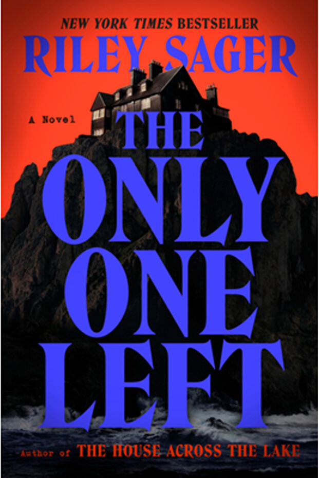 The Only One Left - 1