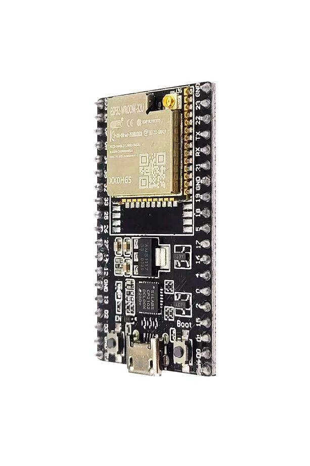ESP32 WROOM 32D Wifi Bluetooth Geliştirme Modülü - 3