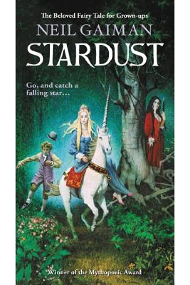 Stardust - 1