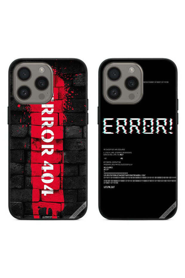 حالتان لحماية هاتف Apple iPhone 15 Pro Max