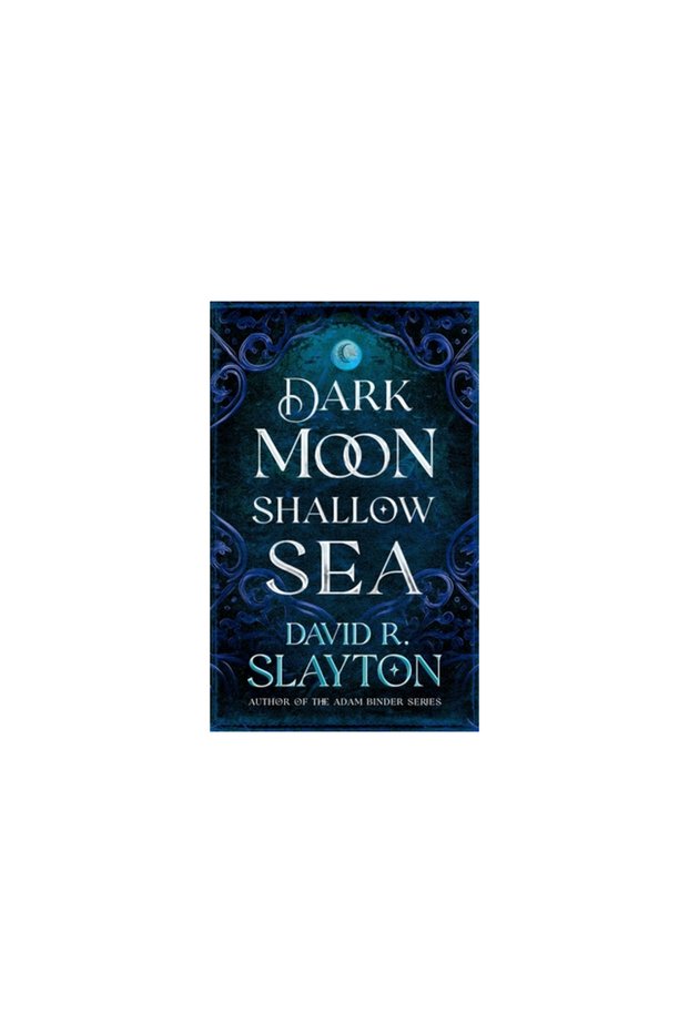 Dark Moon , Shallow Sea