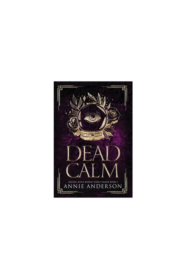 Dead Calm: Arcane Souls World