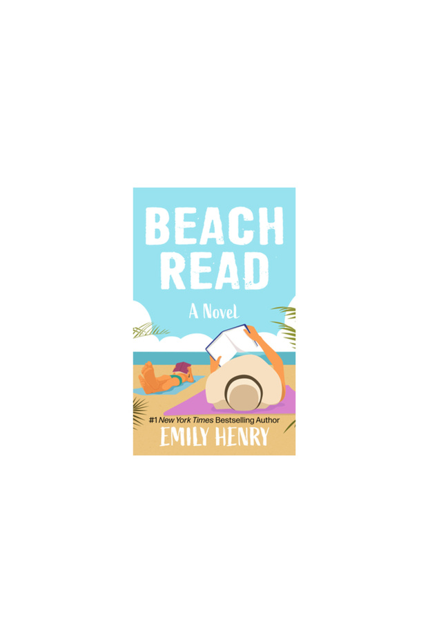 Beach Read - 1